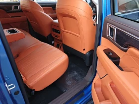 Foton V9 TUNLAND V9 MILD HYBRID, снимка 10