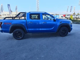 Foton V9 TUNLAND V9 MILD HYBRID, снимка 7