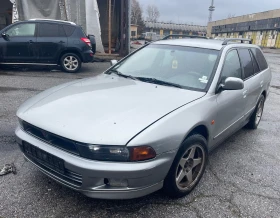 Mitsubishi Galant 2.0 i, снимка 2