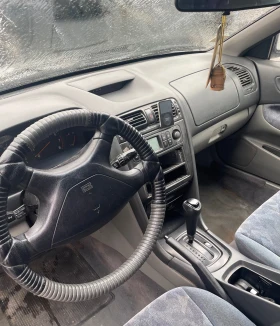 Mitsubishi Galant 2.0 i, снимка 5