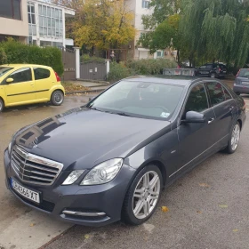 Mercedes-Benz E 300 CDI , снимка 1