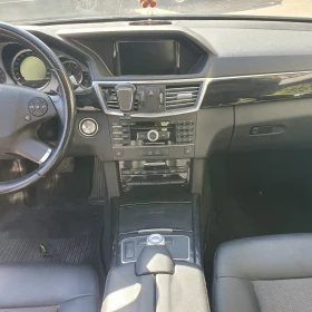 Mercedes-Benz E 300 CDI , снимка 7
