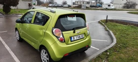 Chevrolet Spark M300, снимка 4