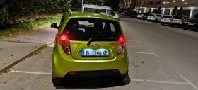 Chevrolet Spark M300, снимка 6