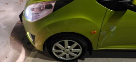 Chevrolet Spark M300, снимка 8