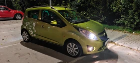 Chevrolet Spark M300, снимка 12
