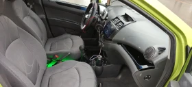 Chevrolet Spark M300, снимка 15