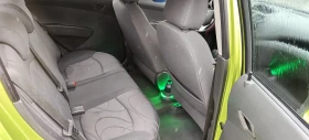 Chevrolet Spark M300, снимка 14