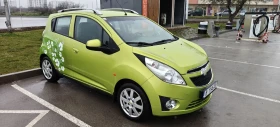 Chevrolet Spark M300, снимка 3