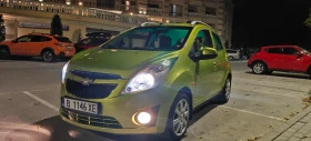 Chevrolet Spark M300, снимка 1