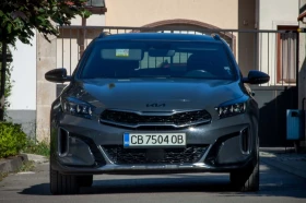 Kia XCeed GT LINE , снимка 2