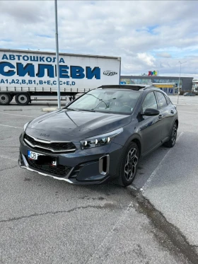 Kia XCeed GT LINE FULL, снимка 2