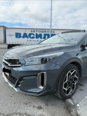 Kia XCeed GT LINE FULL, снимка 3