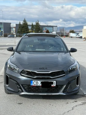 Kia XCeed GT LINE FULL, снимка 1