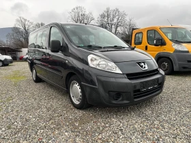 Peugeot Expert 2.0hdi / 9mesta / klima / maxi, снимка 2
