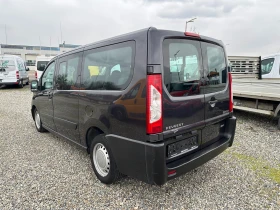 Peugeot Expert 2.0hdi / 9mesta / klima / maxi, снимка 4