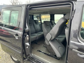 Peugeot Expert 2.0hdi / 9mesta / klima / maxi, снимка 9
