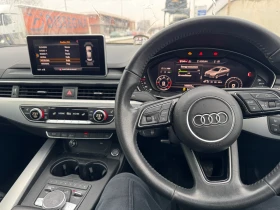 Audi A4 2.0 150кс на части, снимка 13