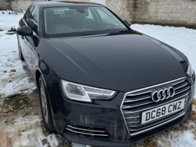 Audi A4 2.0 150кс на части, снимка 11