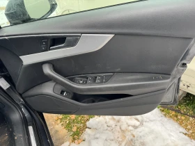 Audi A4 2.0 150кс на части, снимка 6