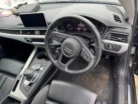 Audi A4 2.0 150кс на части, снимка 5