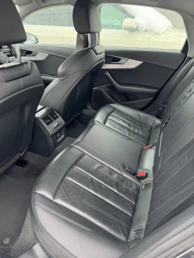 Audi A4 2.0 150кс на части, снимка 4