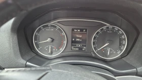 Skoda Octavia II генерация, снимка 8