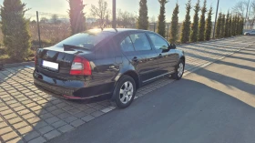 Skoda Octavia II генерация, снимка 5