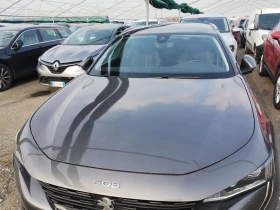 Peugeot 508 Allure, снимка 9