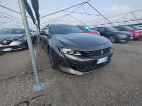 Peugeot 508 Allure, снимка 1