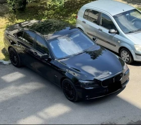 BMW 730, снимка 4