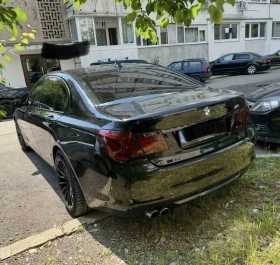 BMW 730, снимка 3