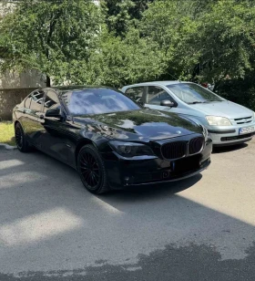 BMW 730, снимка 5