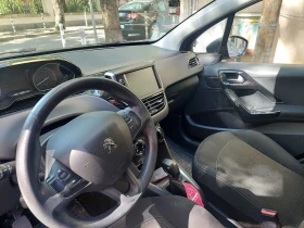Peugeot 208, снимка 6