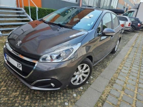 Peugeot 208, снимка 2