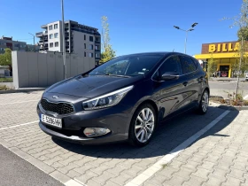 Kia Ceed 1.6 CRDi 128 к.с, снимка 2