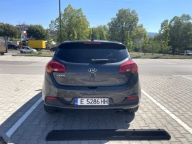 Kia Ceed 1.6 CRDi 128 к.с, снимка 4