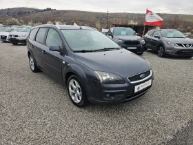Ford Focus 1.6 tdci  90kc, снимка 8