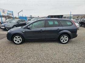 Ford Focus 1.6 tdci  90kc, снимка 3