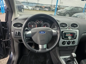 Ford Focus 1.6 tdci  90kc, снимка 10