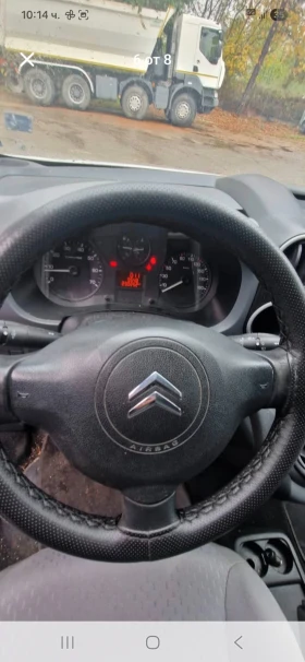 Citroen Berlingo 1.6, снимка 7