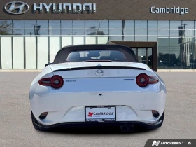 Mazda Mx-5 * АвтоКредит * (ЦЕНА ДО БГ), снимка 3
