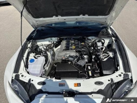 Mazda Mx-5 * АвтоКредит * (ЦЕНА ДО БГ), снимка 8