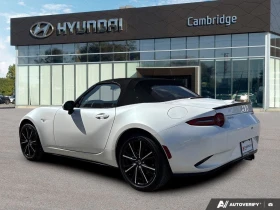 Mazda Mx-5 * АвтоКредит * (ЦЕНА ДО БГ), снимка 6