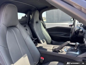 Mazda Mx-5 * АвтоКредит * (ЦЕНА ДО БГ), снимка 17