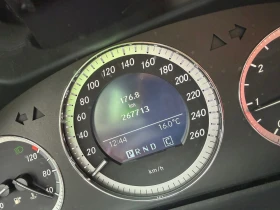 Mercedes-Benz C 220, снимка 13