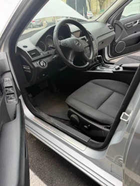 Mercedes-Benz C 220, снимка 7