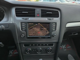 VW Golf 2.0TDI-150кс= АВТОМАТ= LOUNGE= NAVI= ПОДГРЕВ= CRUI, снимка 15