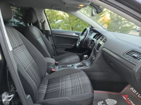 VW Golf 2.0TDI-150кс= АВТОМАТ= LOUNGE= NAVI= ПОДГРЕВ= CRUI, снимка 14