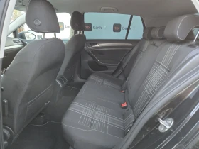 VW Golf 2.0TDI-150кс= АВТОМАТ= LOUNGE= NAVI= ПОДГРЕВ= CRUI, снимка 9